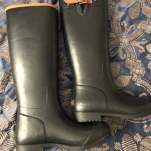 Sperry rainboots